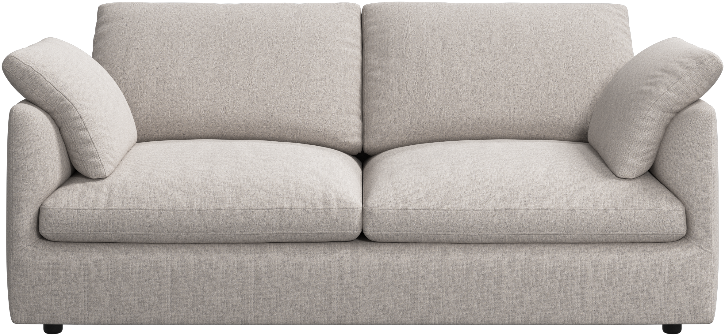 ミラノ2人掛けソファ | Sofa | Milano | CLAUDIO BELLINI Studio